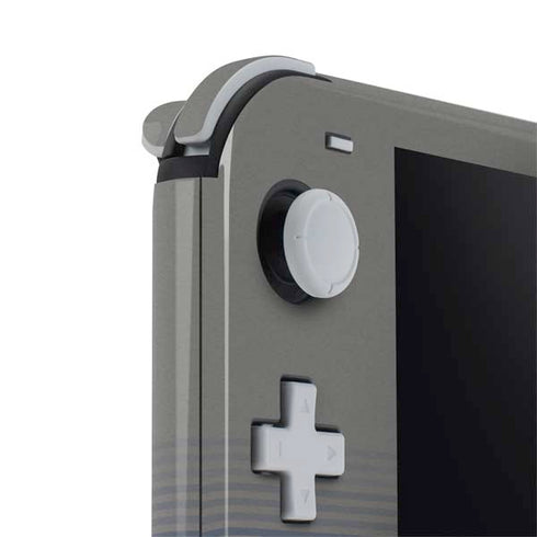 NFL Dallas Cowboys Breakaway Nintendo Switch Lite Skin
